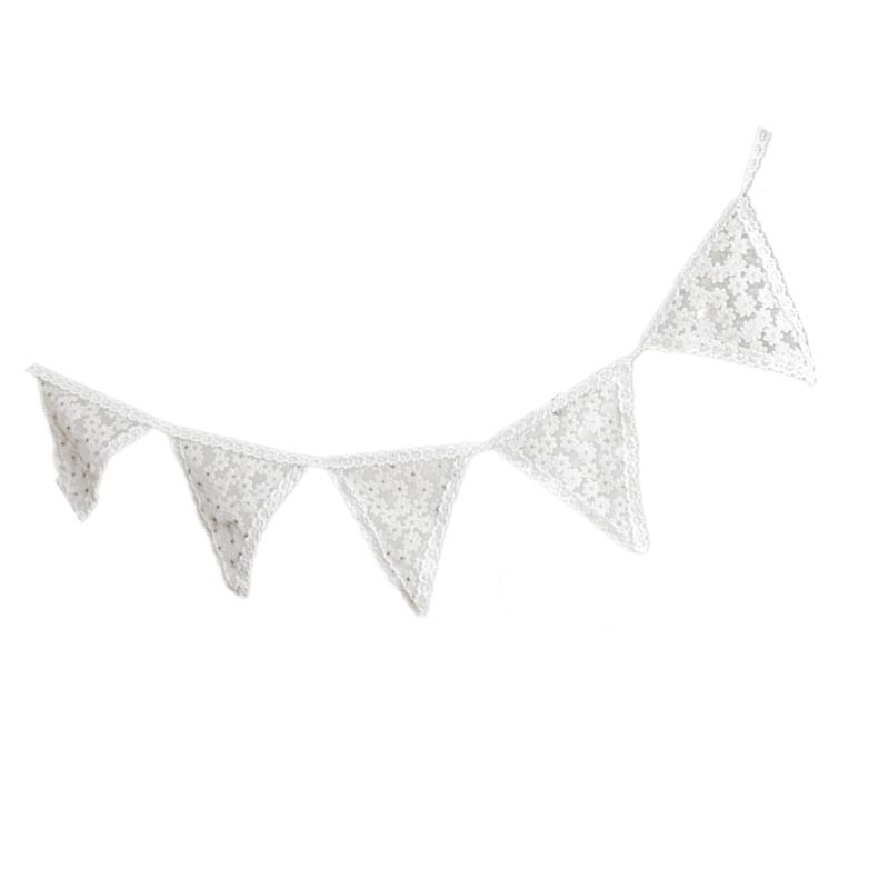 Baby Nursery Accent Wall - A52E Flor tela reutilizable para decoración