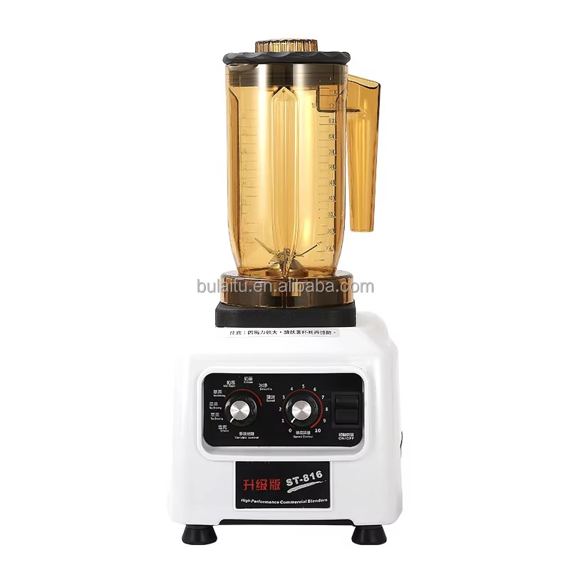Baby Food Processor - Licuadora Comercial de Alta Resistencia Airo,