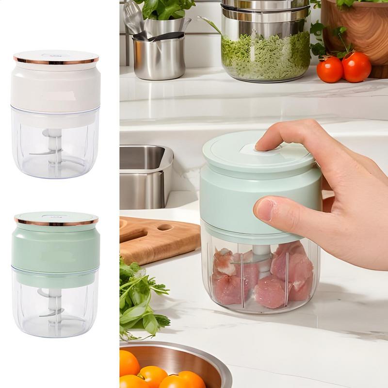 Baby Food Processor - Dicer eléctrico, procesador de molinillo de