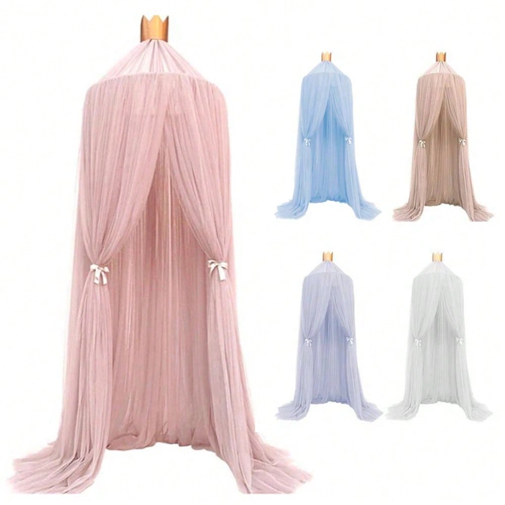 Baby Nursery Equipment - Protectores de cuna para bebé, mosquitera