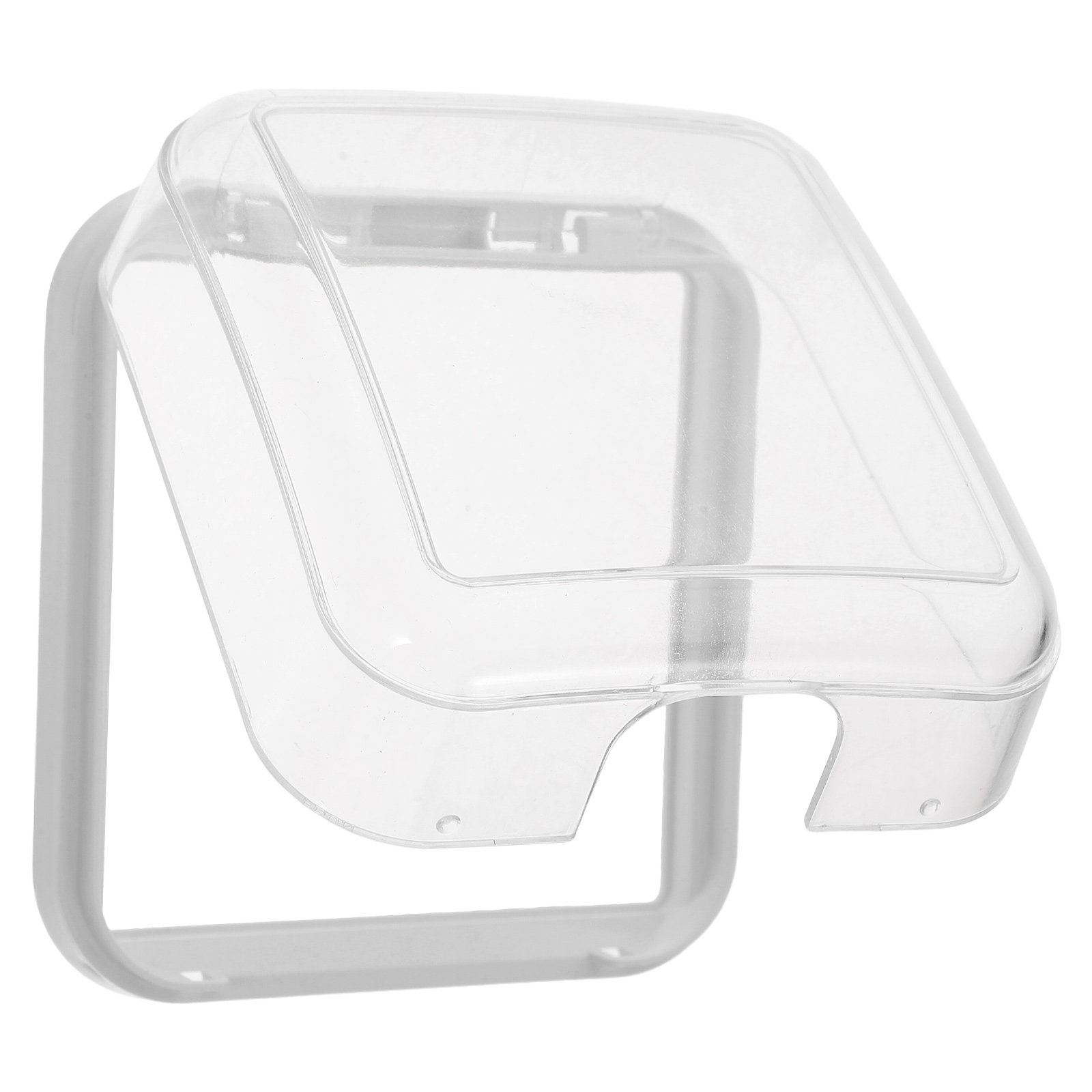 Baby Nursery Outlet - Cubiertas Transparentes a Prueba de Niños