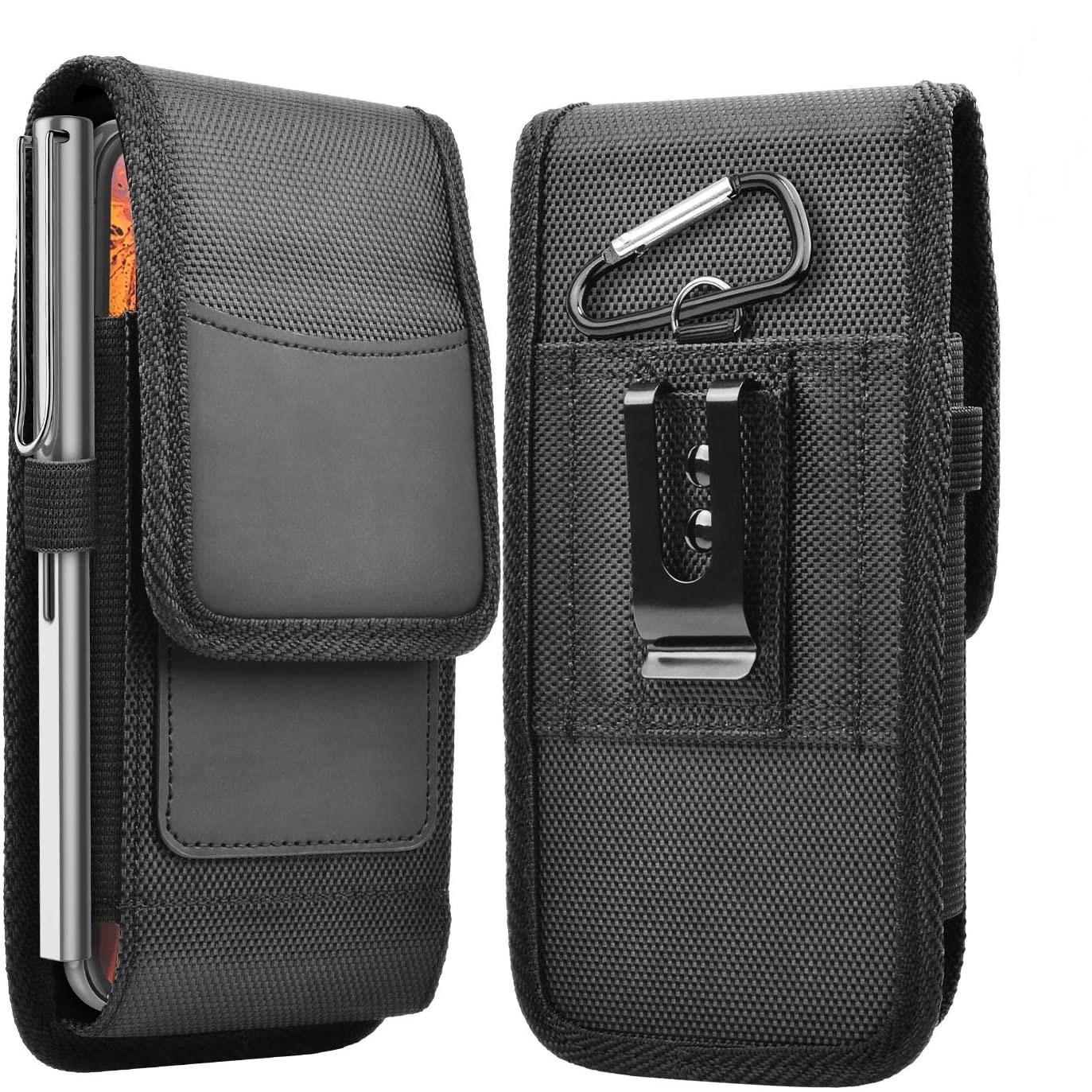 Storage Basket Fabric - Funda para teléfono para hombre, funda
