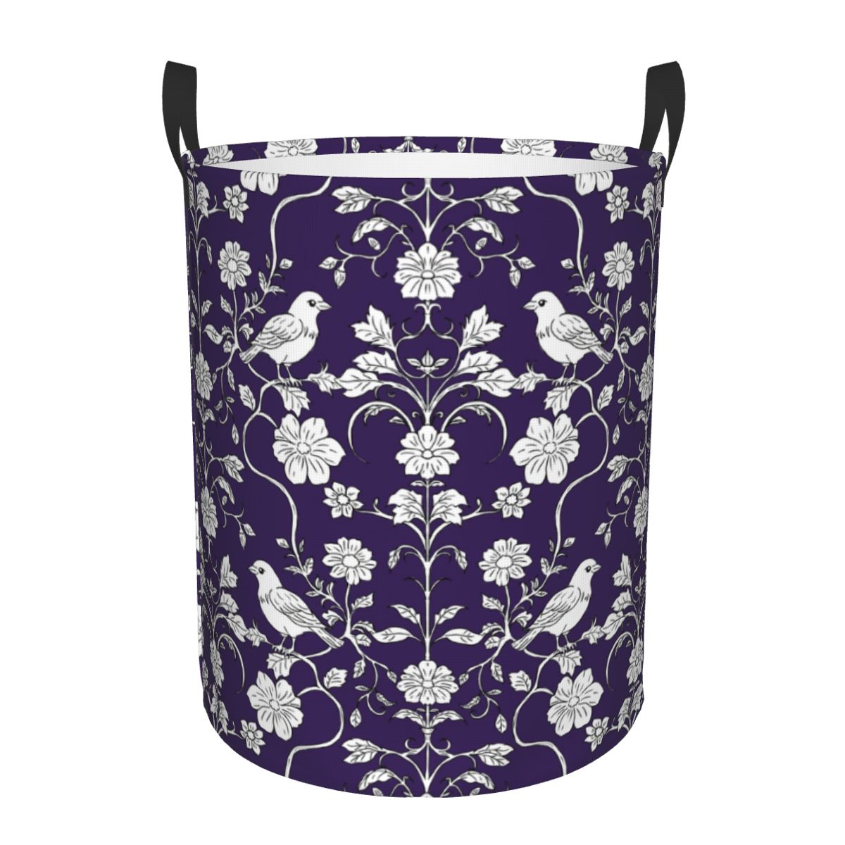 Baby Nursery Laundry Basket - Cesta para la colada con diseño
