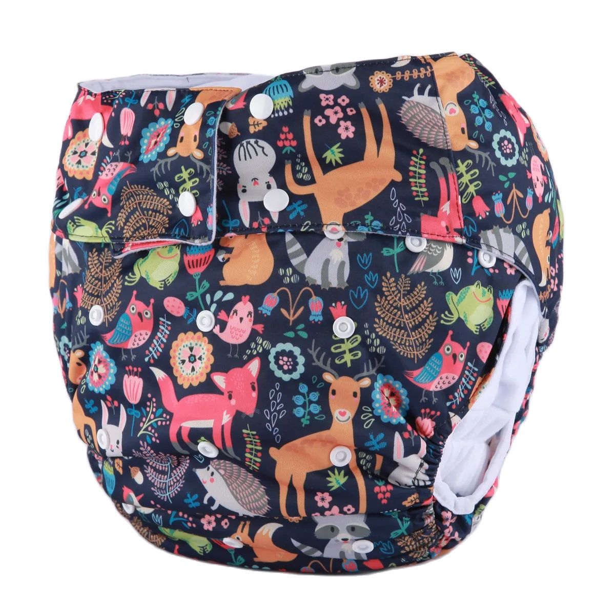 [Sigzagor] 1 pañal de tela par - Pampers Diaper Premium Care reseña y precio