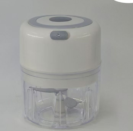 Mini procesador de alimentos e - Baby Food Processor reseña y precio