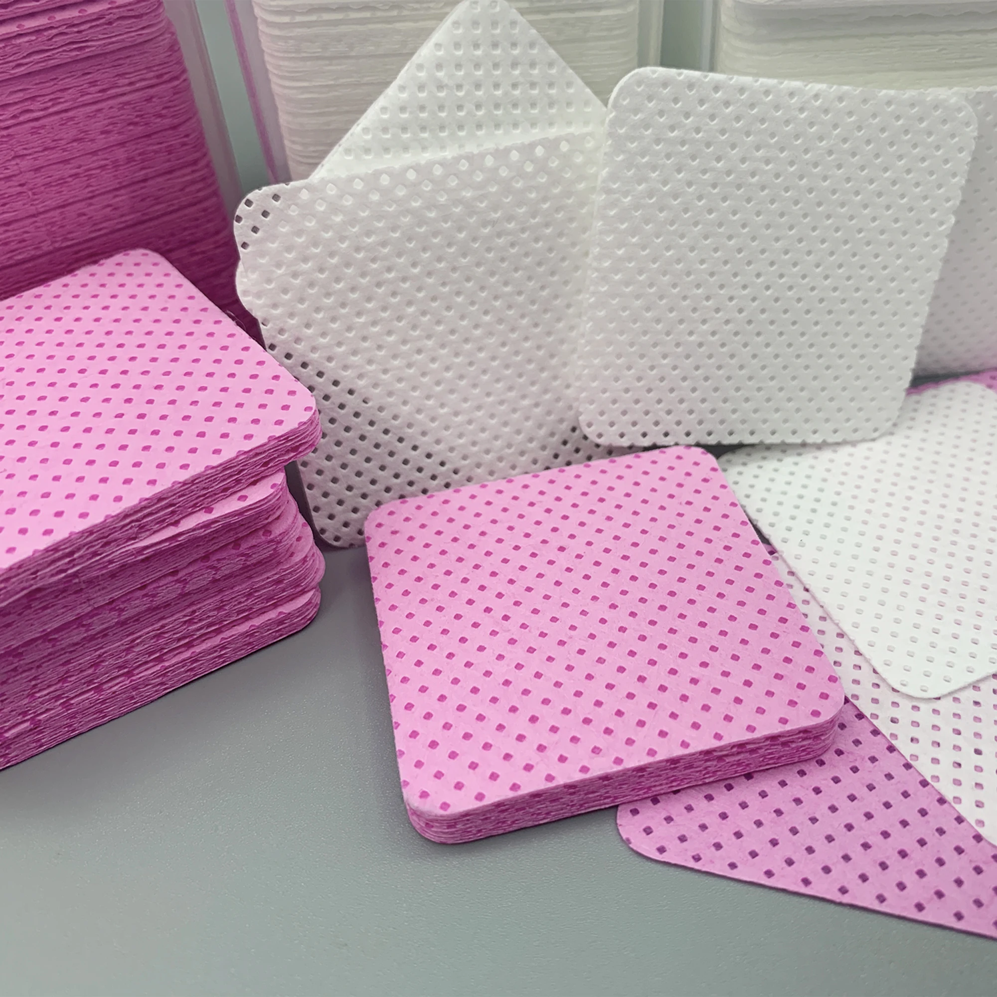 200 unids/caja toallitas para  - Storage Basket Fabric reseña y precio