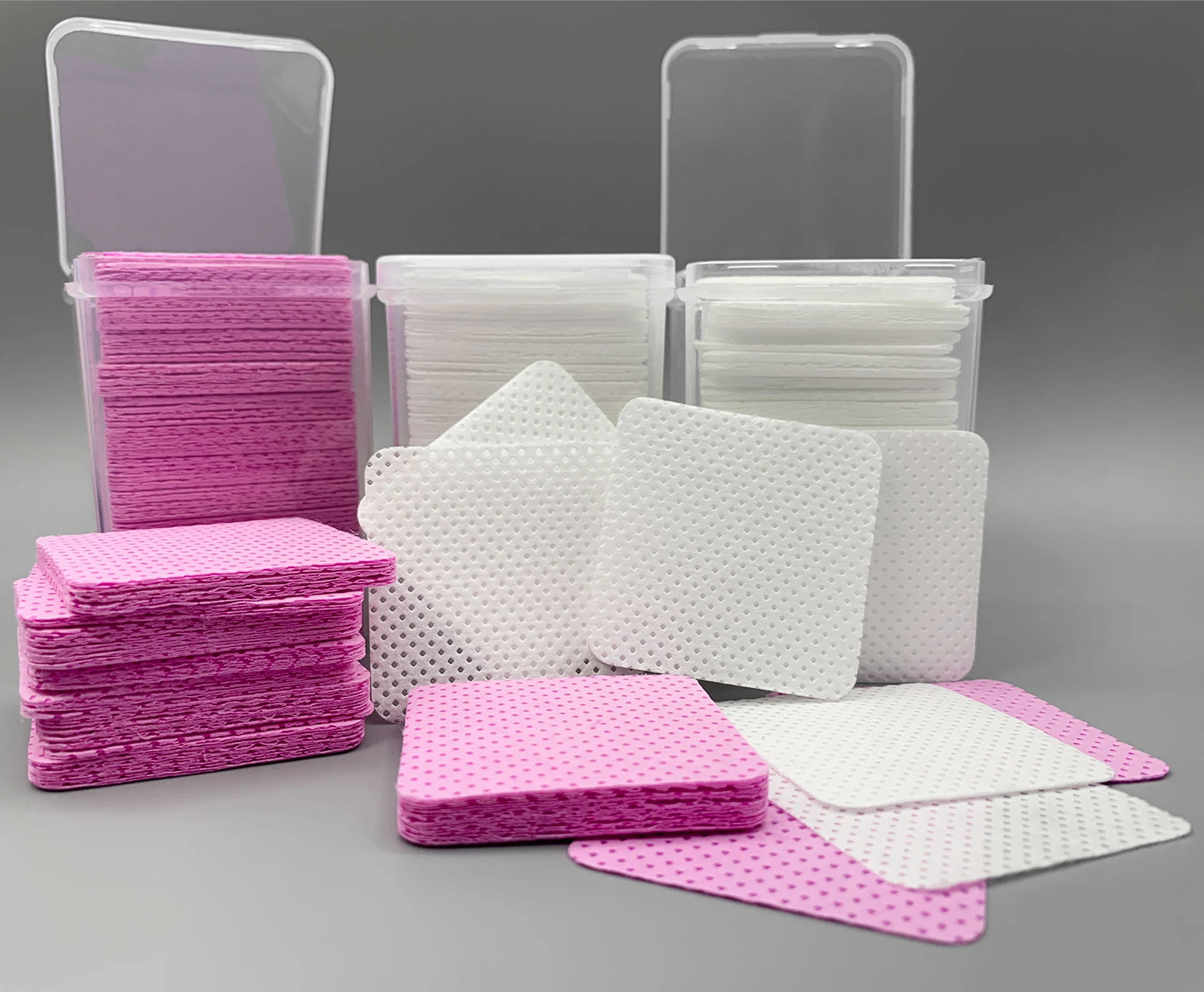 200 unids/caja toallitas para  - Storage Basket Fabric reseña y precio