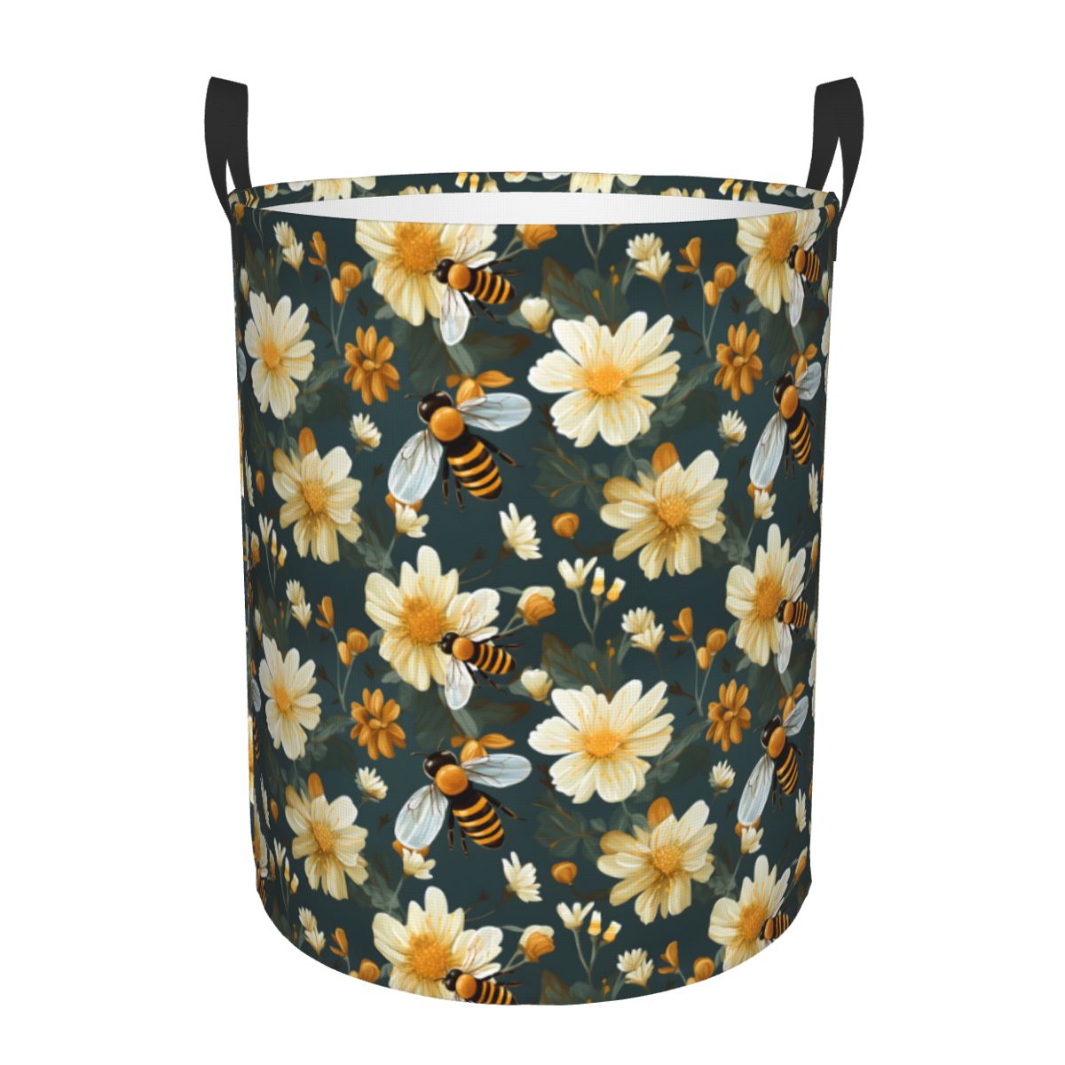 Cesta para la colada con diseñ - Baby Nursery Laundry Basket reseña y precio
