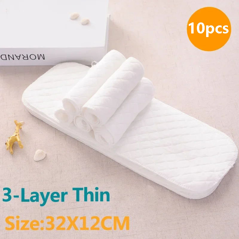 Pañales de algodón reutilizabl - Pampers Diaper Premium Care reseña y precio