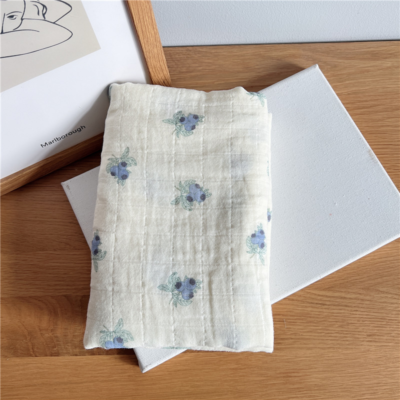 Manta de muselina para bebé, m - Swaddle Blanket Muslin reseña y precio