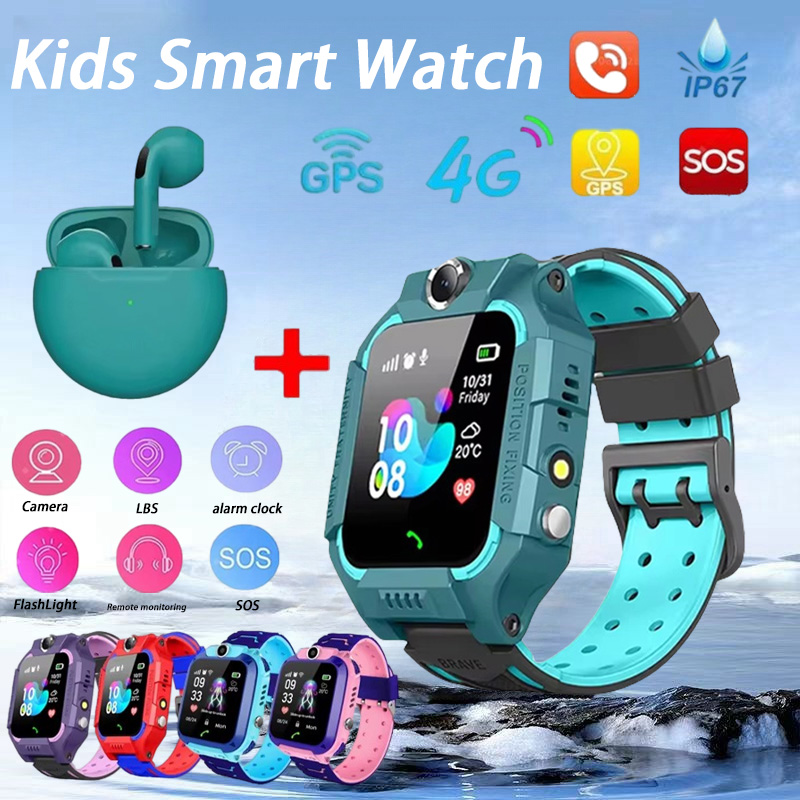 Nuevo reloj inteligente para n - Wearable Baby Monitor reseña y precio