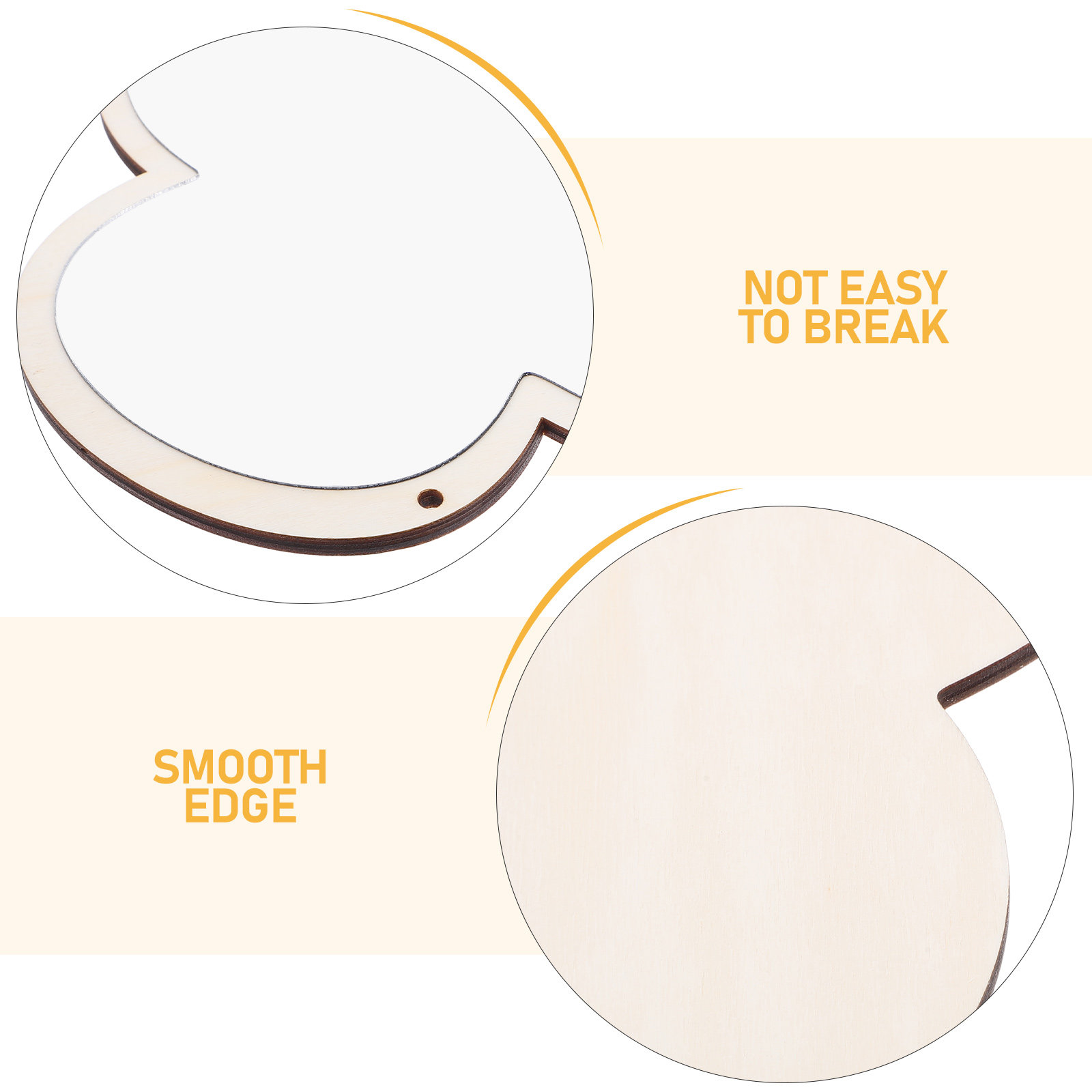 Espejo de Seguridad Infantil N - Baby Nursery Equipment reseña y precio