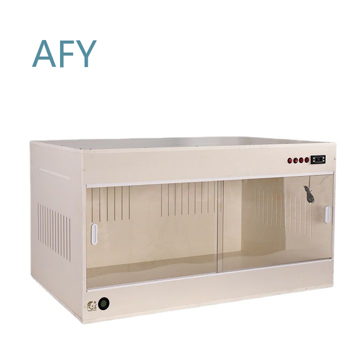Caja Térmica Inteligente con T - Baby Nursery Equipment reseña y precio