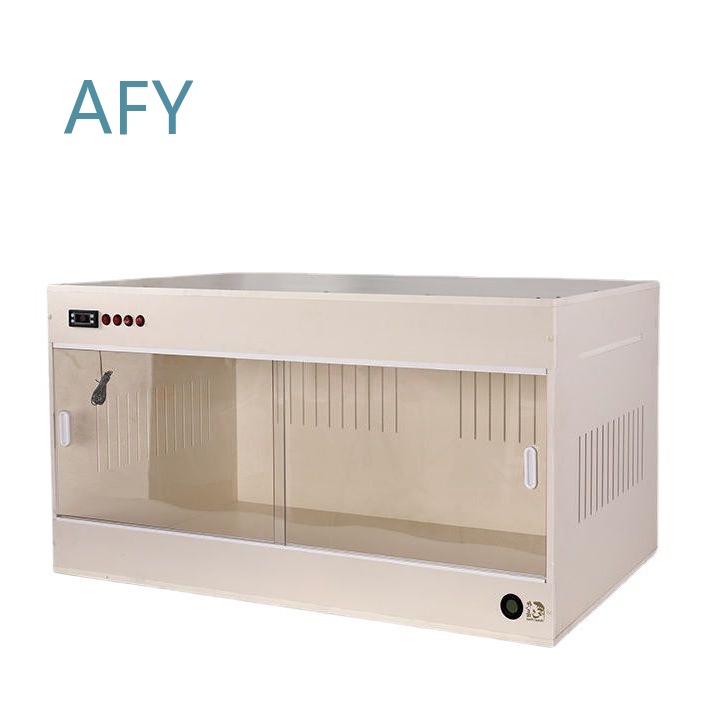 Caja Térmica Inteligente con T - Baby Nursery Equipment reseña y precio