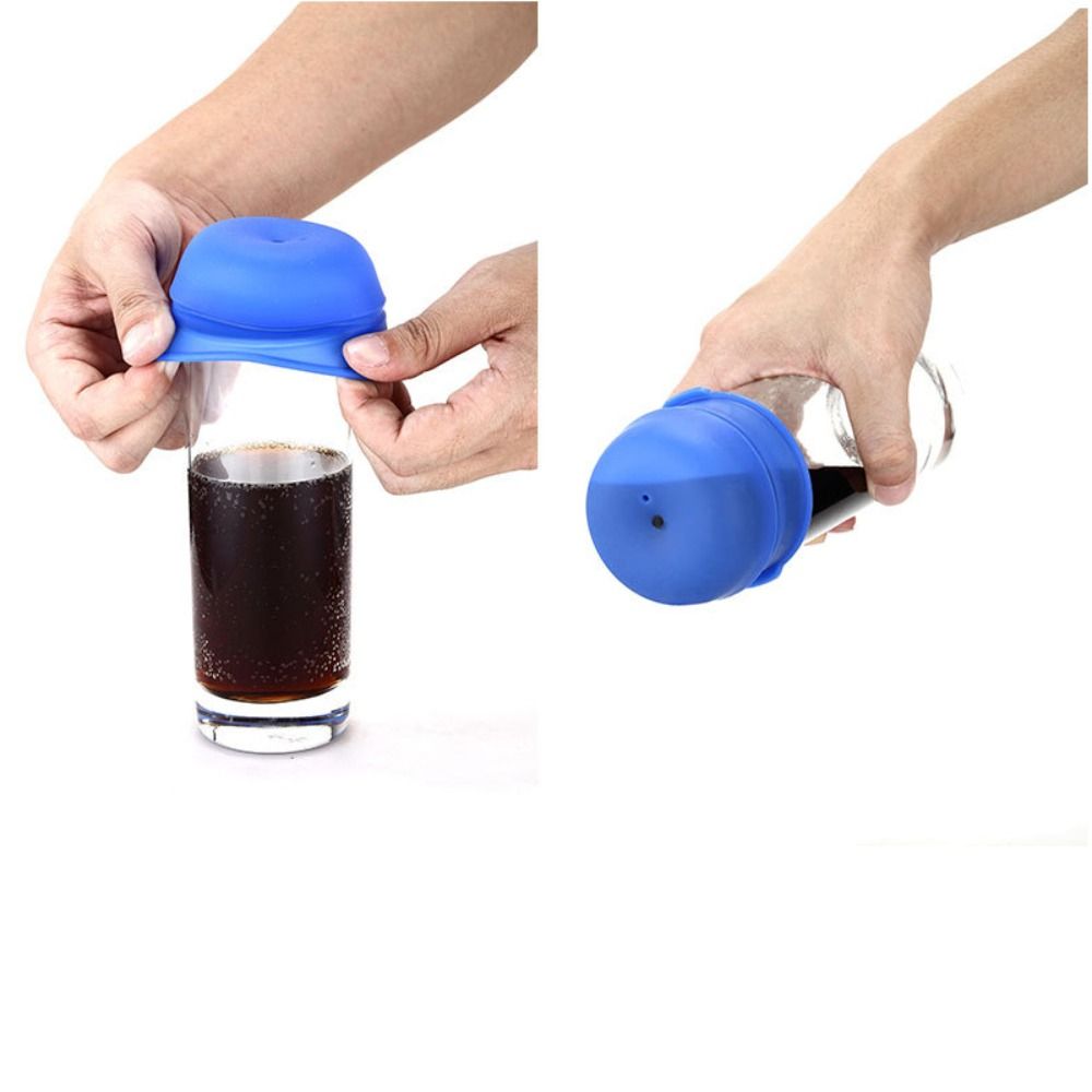 Tapa de silicona lavable con o - Baby Food Processor reseña y precio