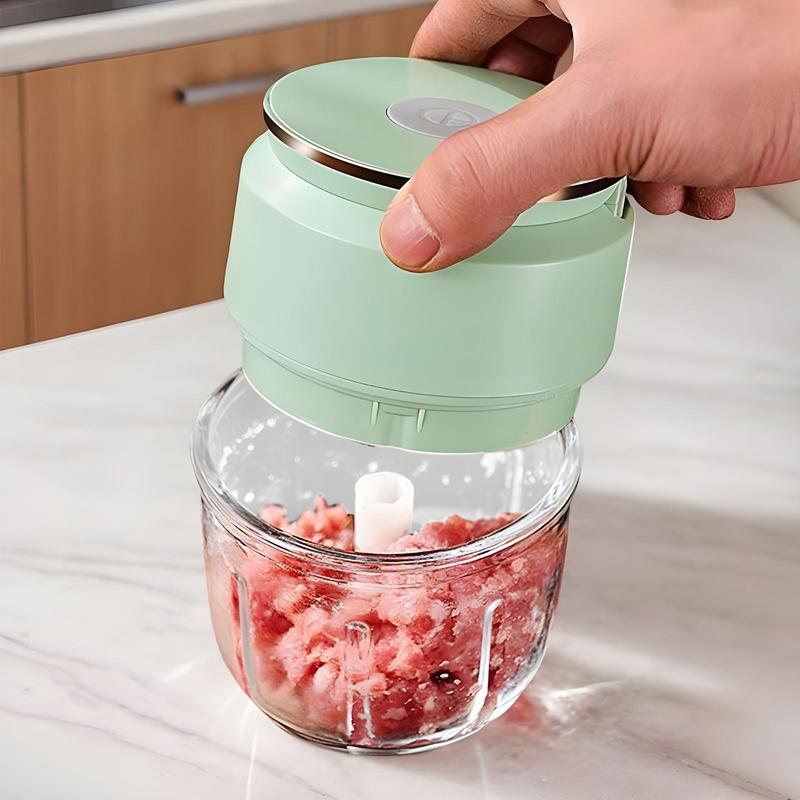 Dicer eléctrico, procesador de - Baby Food Processor reseña y precio