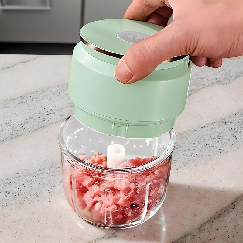 Dicer eléctrico, procesador de - Baby Food Processor reseña y precio