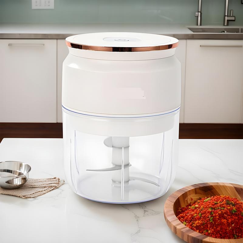 Dicer eléctrico, procesador de - Baby Food Processor reseña y precio