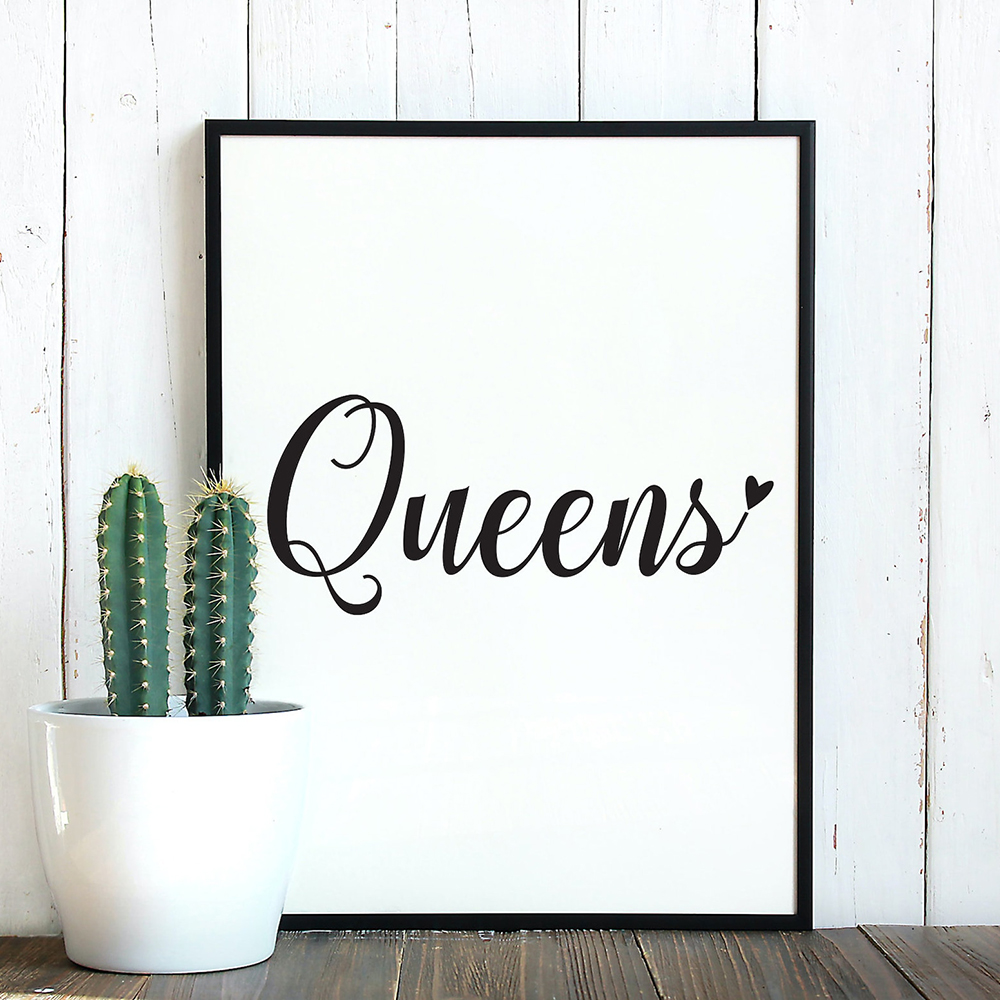 Vinilo Decorativo Personalizad - Baby Girl Nursery Quotes reseña y precio