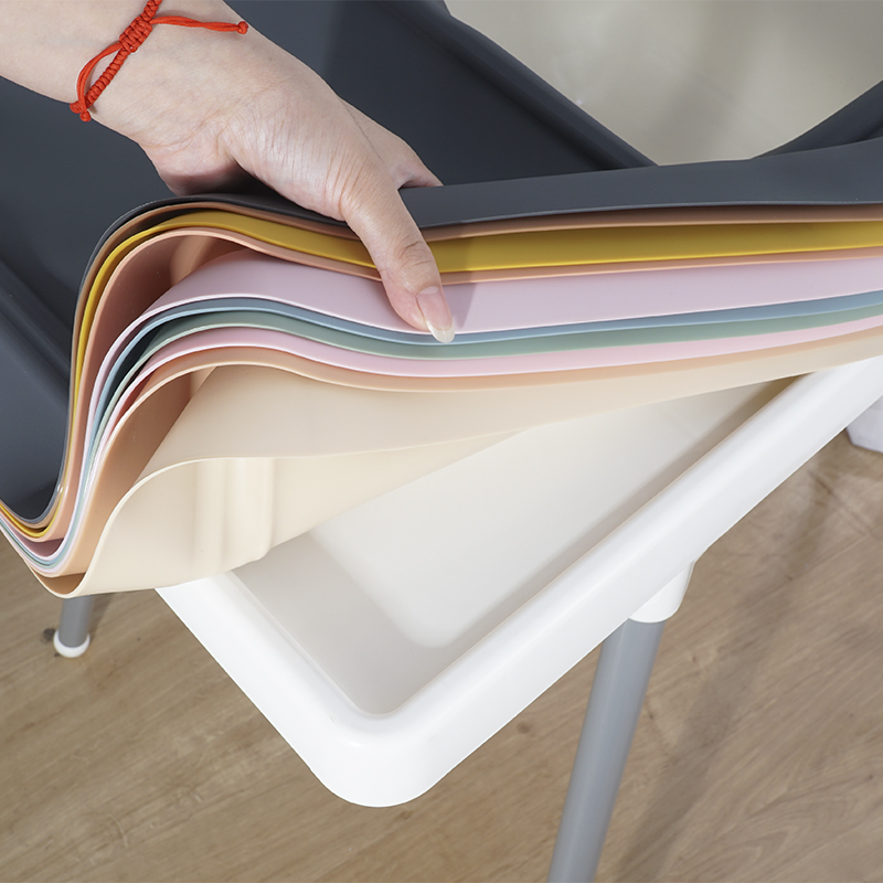 Alfombrilla personalizada para - Baby Nursery Equipment reseña y precio