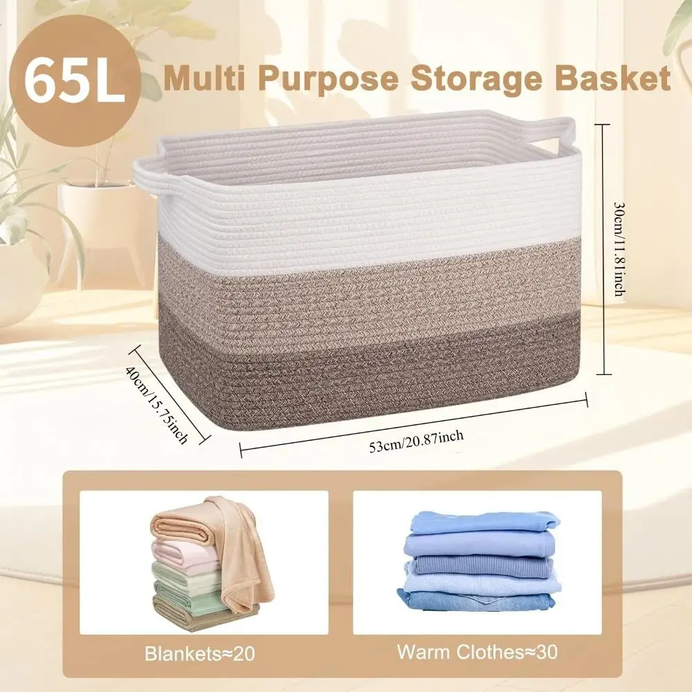 Cesta de Almacenamiento Extra  - Baby Nursery Laundry Basket reseña y precio