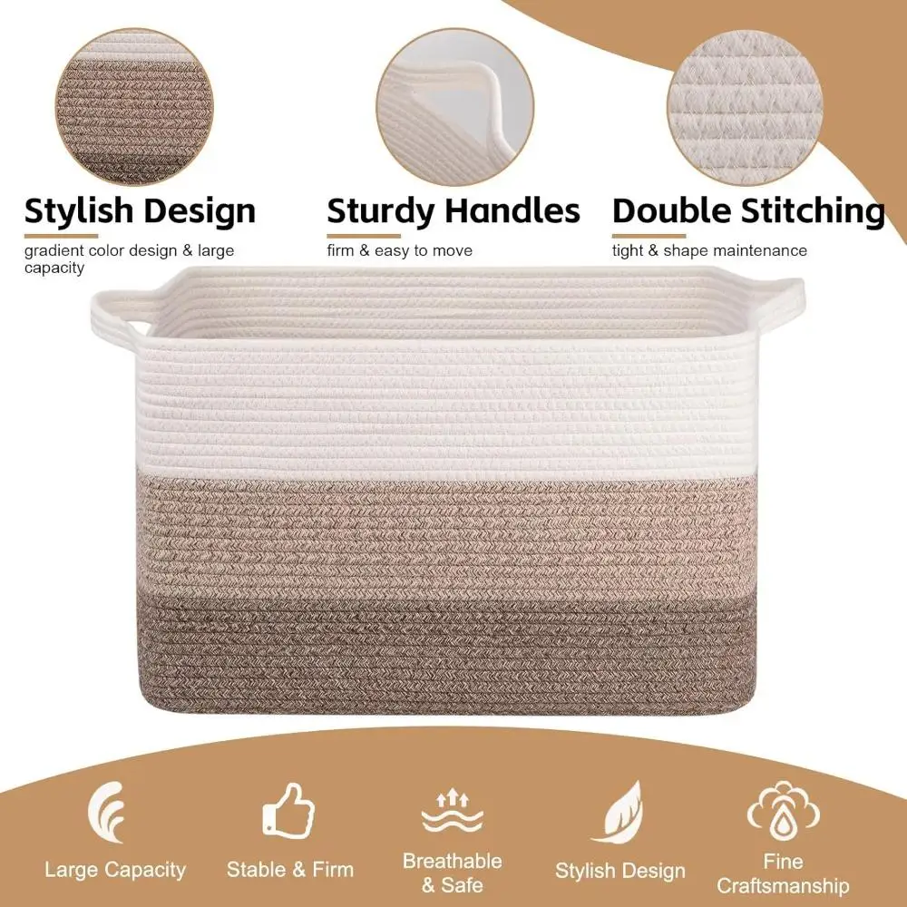 Cesta de Almacenamiento Extra  - Baby Nursery Laundry Basket reseña y precio