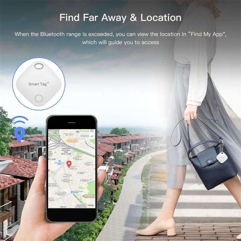 Rastreador GPS inteligente que - Wearable Baby Monitor reseña y precio
