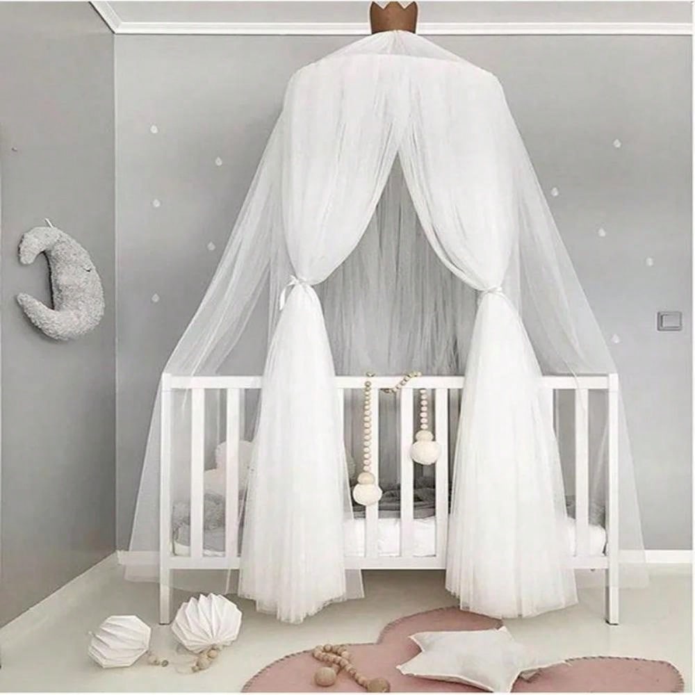 Protectores de cuna para bebé, - Baby Nursery Equipment reseña y precio