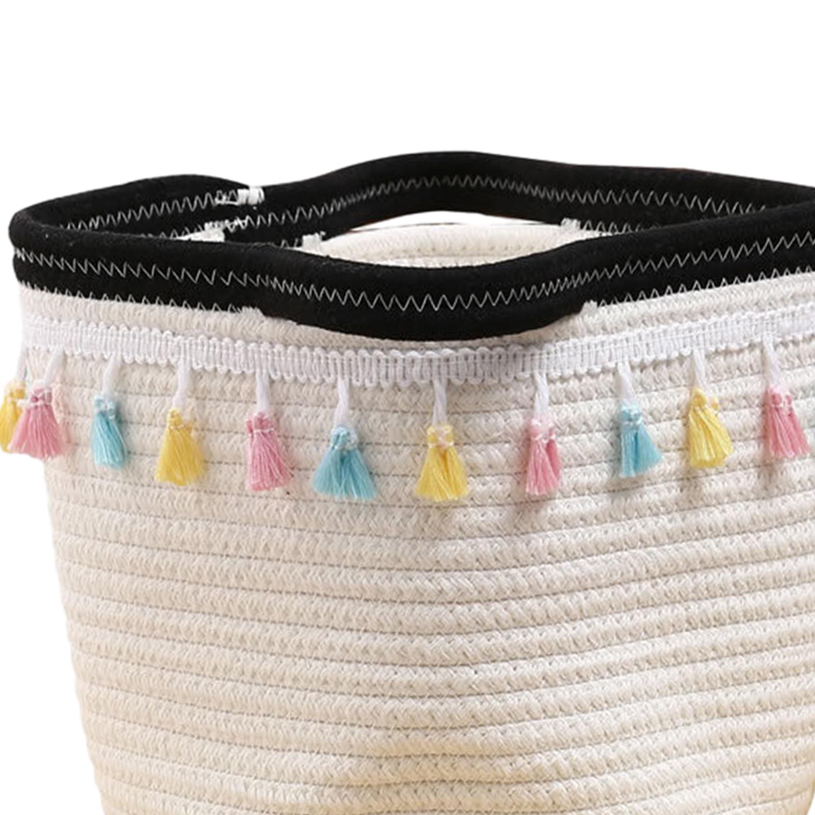 Cesto de Ropa Plegable de Cuer - Baby Nursery Laundry Basket reseña y precio
