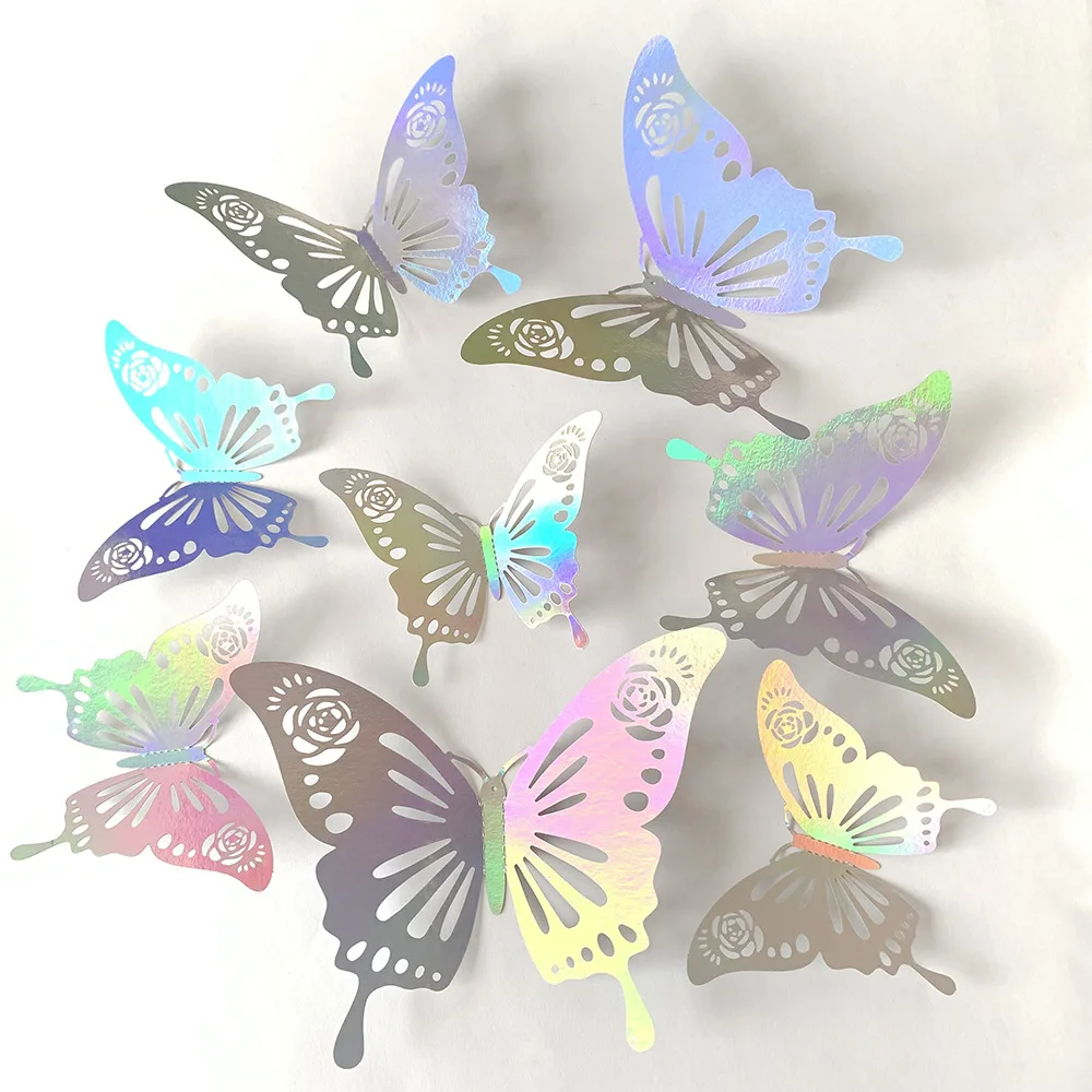 12 Uds. Decoración de pared de - Baby Girl Nursery Quotes reseña y precio