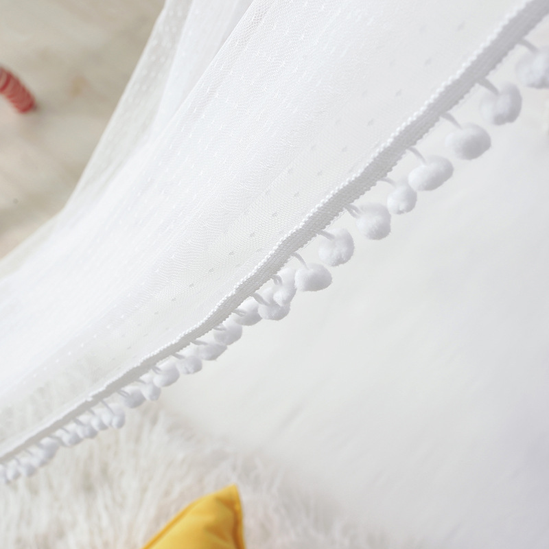 Cortina de cama para niños, do - Baby Nursery Equipment reseña y precio