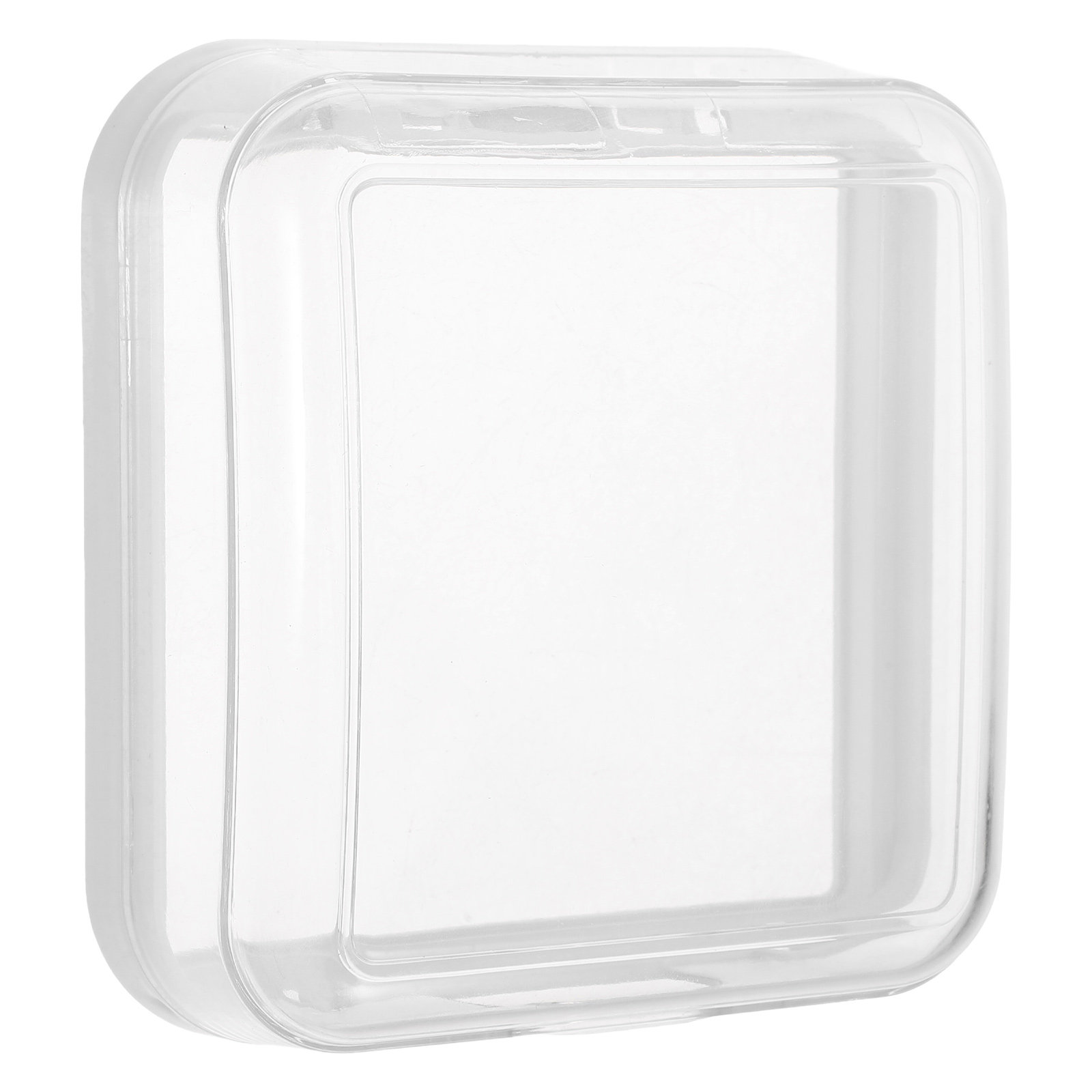 Cubiertas Transparentes a Prue - Baby Nursery Outlet reseña y precio