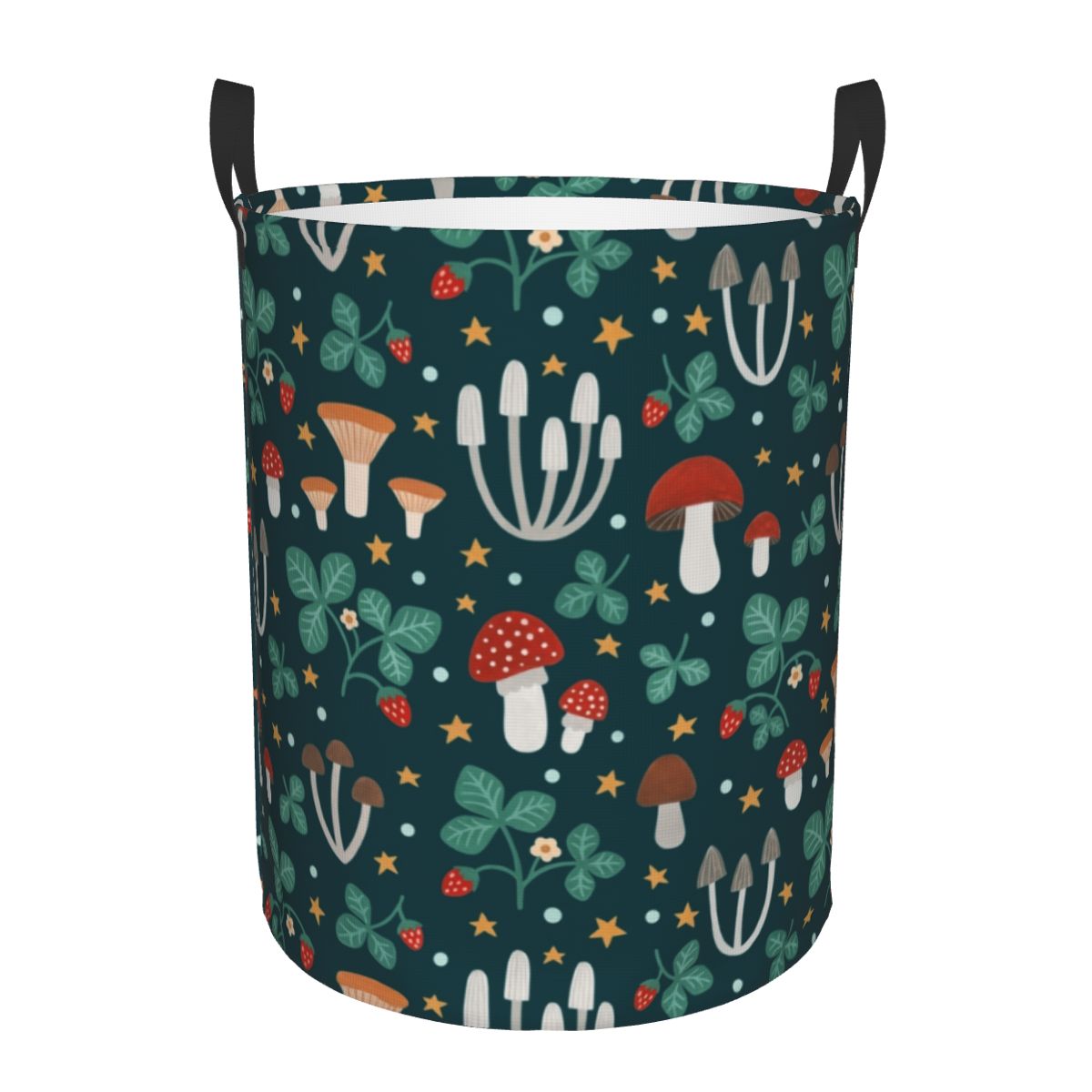 Cesta de lavandería de bosque  - Baby Nursery Laundry Basket reseña y precio