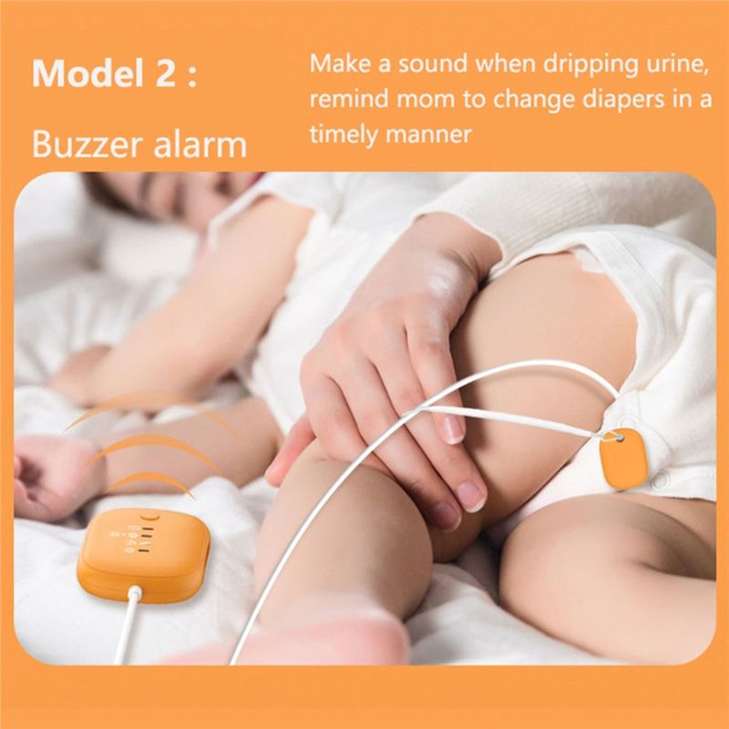 ABRE-1 Uds. Sensor de alarma d - Wearable Baby Monitor reseña y precio