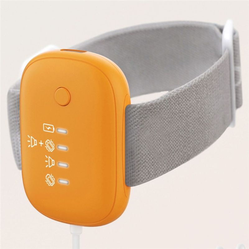 ABRE-1 Uds. Sensor de alarma d - Wearable Baby Monitor reseña y precio