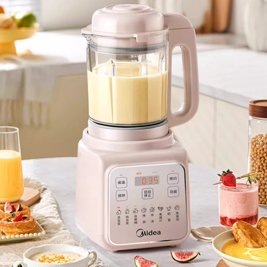 Nuevo Procesador de Alimentos  - Baby Food Processor reseña y precio