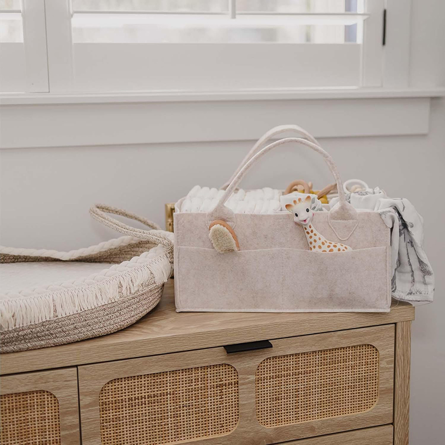 Bolsa Organizadora Portátil pa - Baby Nursery Equipment reseña y precio