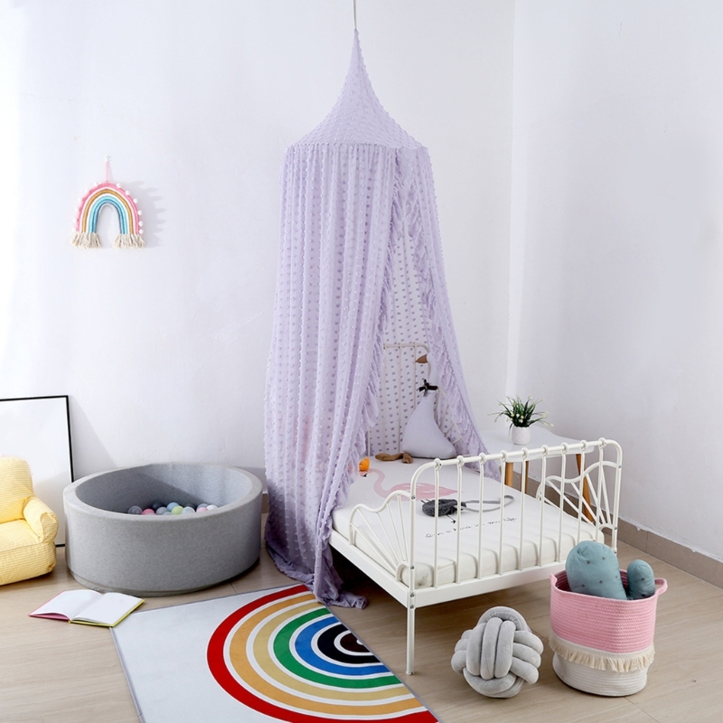 Mosquitera colgante para decor - Baby Nursery Equipment reseña y precio