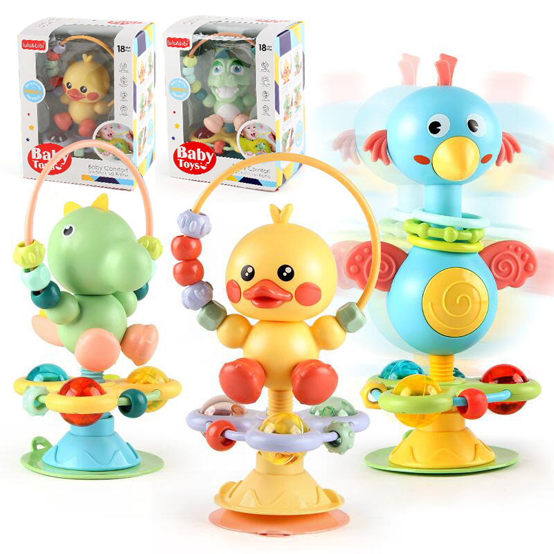Juguete de timbre calmante de  - Baby Nursery Equipment reseña y precio