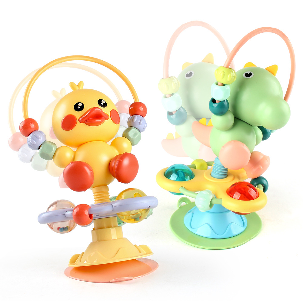 Juguete de timbre calmante de  - Baby Nursery Equipment reseña y precio