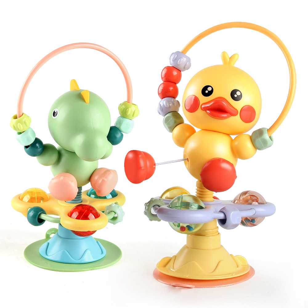 Juguete de timbre calmante de  - Baby Nursery Equipment reseña y precio