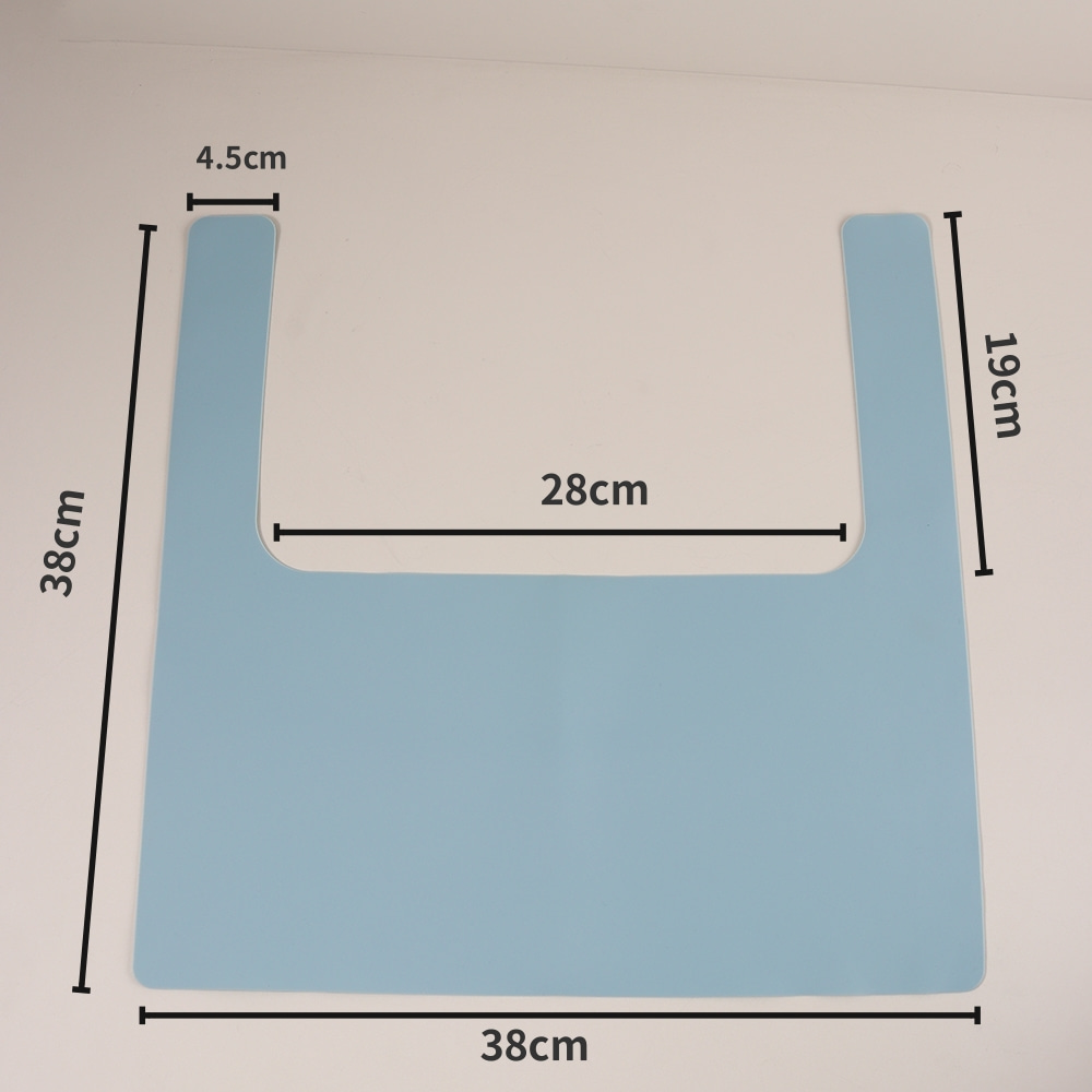 Alfombrilla de silicona para t - Baby Nursery Equipment reseña y precio