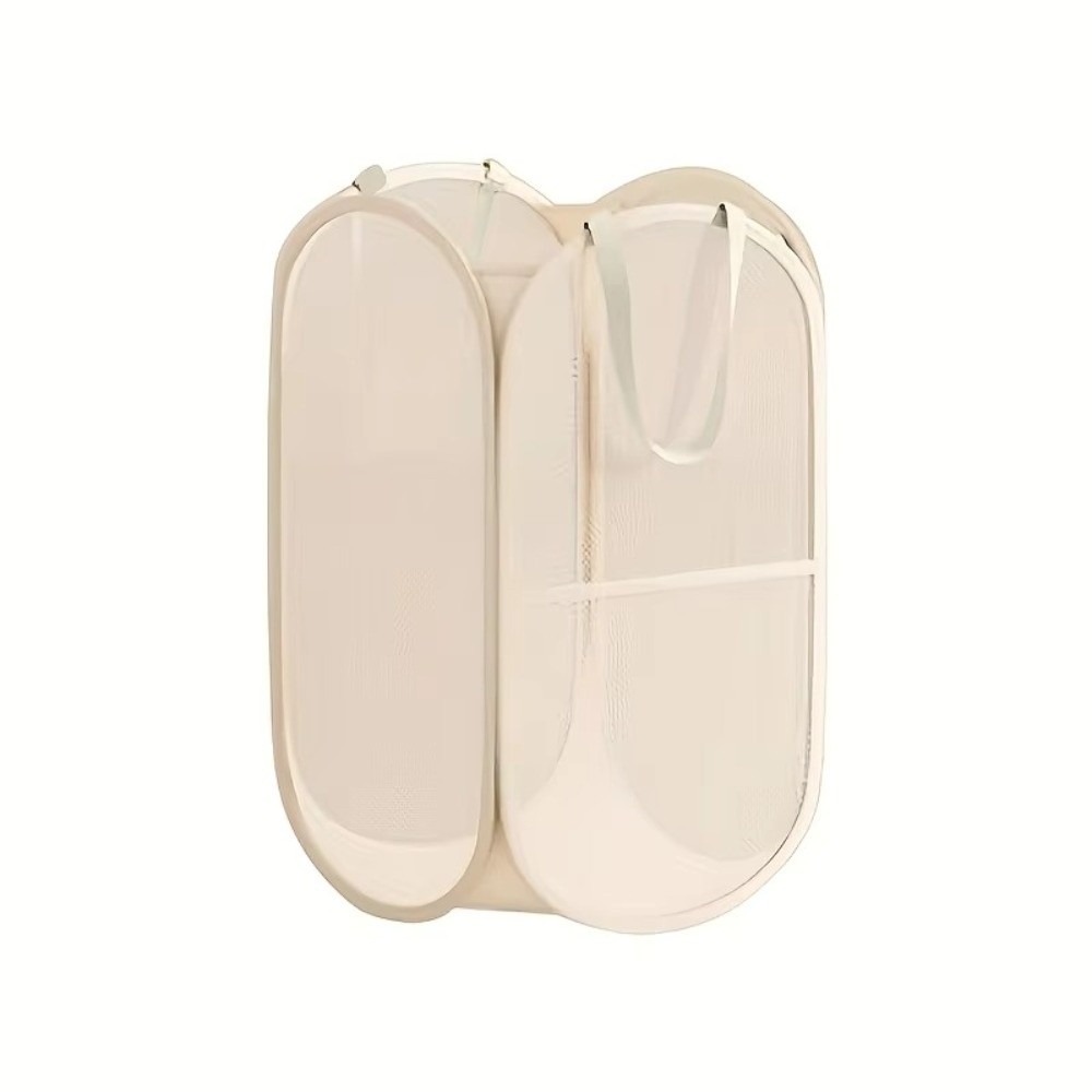 Nuevo Diseño de Subbloque, Ces - Storage Basket Fabric reseña y precio