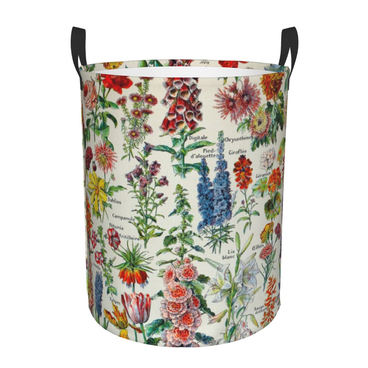 Adolphe-cesta de lavandería pe - Baby Nursery Laundry Basket reseña y precio