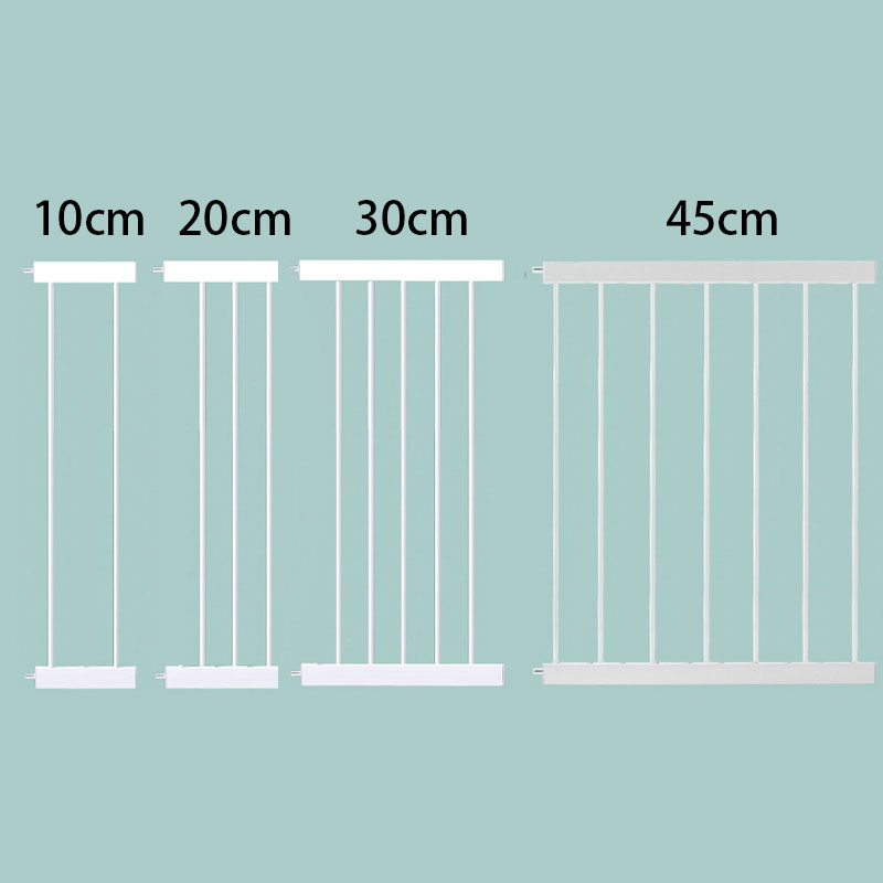 Accesorios de Extensión para B - Baby Gate Extra Wide reseña y precio