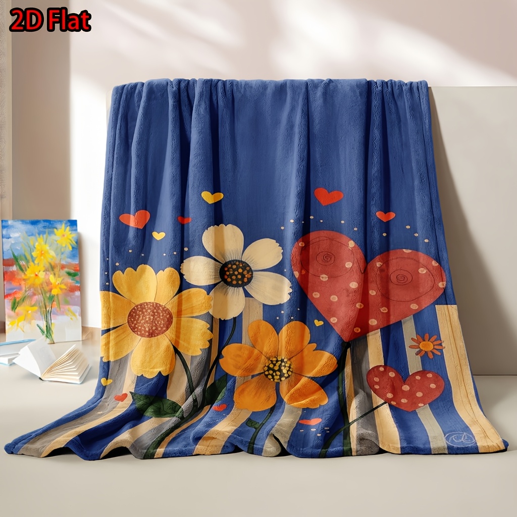 Manta Decorativa con Patrón Fl - Baby Nursery Accent Wall reseña y precio
