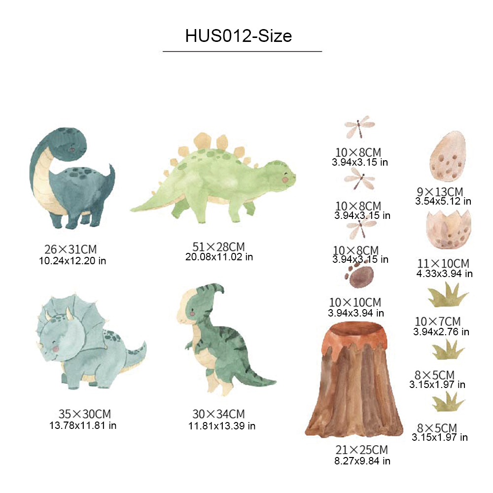 Calcomanías de pared de dinosa - Baby Girl Nursery Quotes reseña y precio