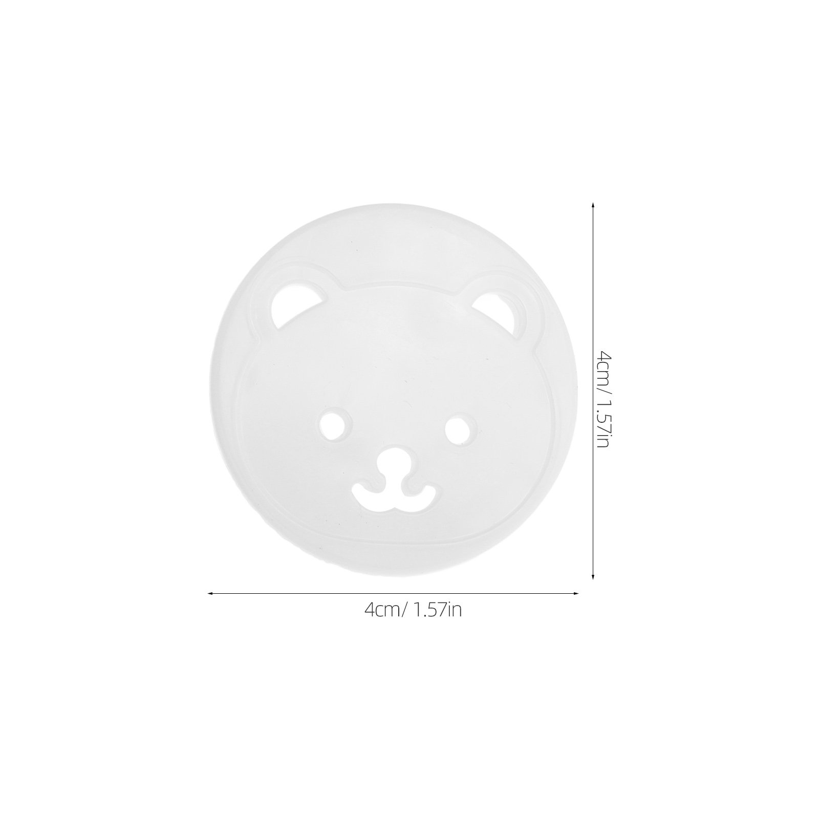 30 unidades de protectores de  - Baby Nursery Outlet reseña y precio