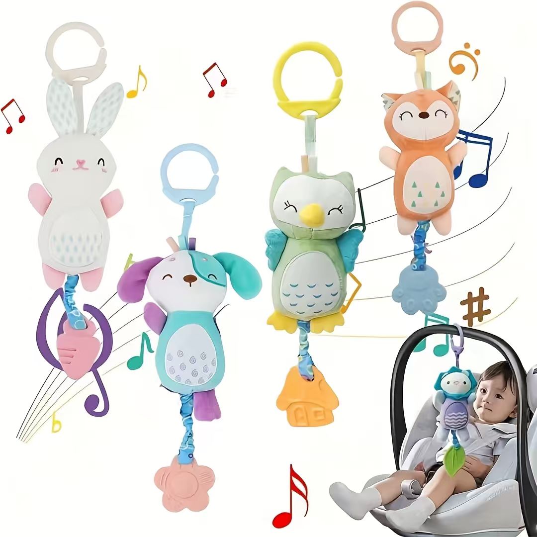 Juguete Colgante de Peluche co - Baby Nursery Equipment reseña y precio