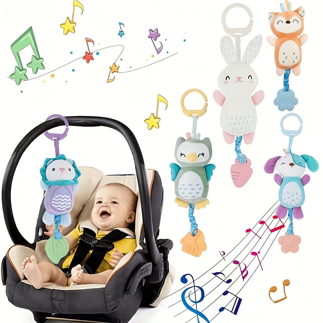 Juguete Colgante de Peluche co - Baby Nursery Equipment reseña y precio